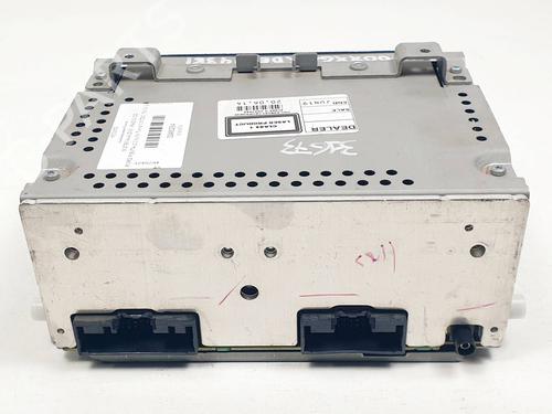Radio FORD FIESTA VI (CB1, CCN) 1.5 TDCi | BP30959171E6 - Image 2