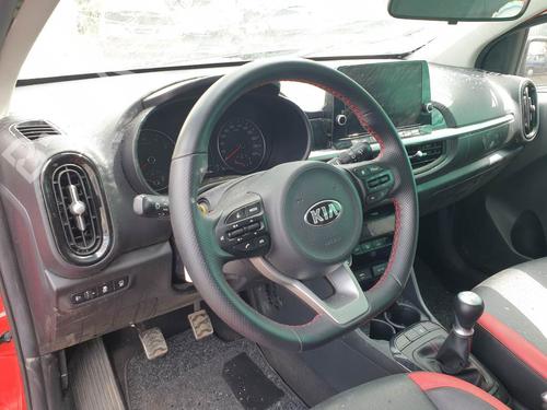 Headlight switch KIA PICANTO III (JA) 1.2 MPI | BP29581773I24 - Image 11