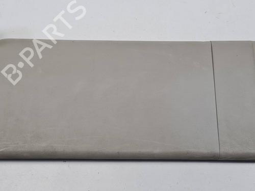 Left sun visor FORD TRANSIT CUSTOM V362 Van (FY, FZ) 2.2 TDCi | BP37628883I1 - Image 2