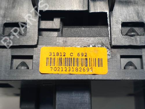 Left front window switch LANCIA DELTA III (844_) 1.6 D Multijet (844.AXP1A) | BP29245341I27 - Image 4