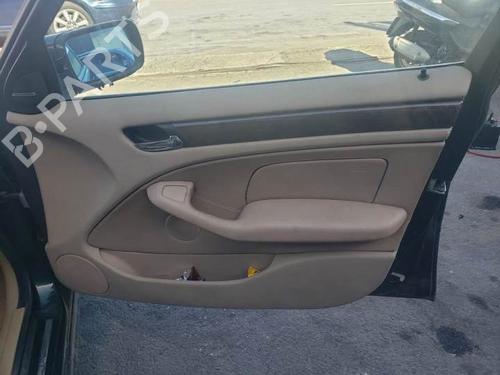 Left front window motor BMW 3 Touring (E46) 330 d | BP17390123E21 