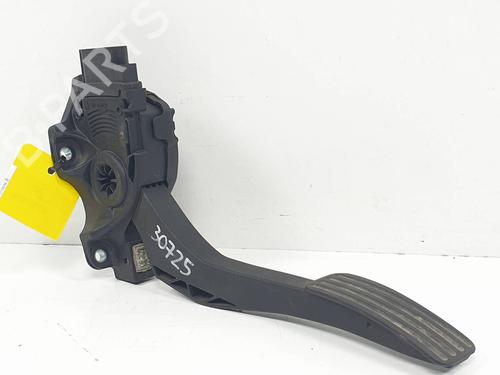 pedal-jaguar-xf-i-x250-2008-2009-2010-2011-2012-2013-2014-2015-29989464 main image