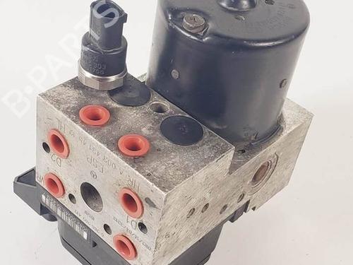 Used ABS pump ABS pump MERCEDES-BENZ A-CLASS (W168) A 170 CDI (168.008) (90 hp) 12368222 12368222