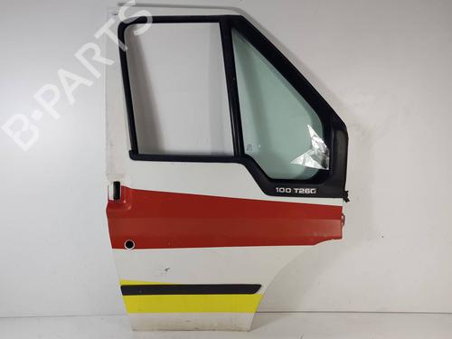Used Right front door Right front door FORD TRANSIT Bus (FD_ _, FB_ _, FS_ _, FZ_ _, FC_ _) 2.0 DI (F_E_, F_F_, F_G_) (100 hp) 39744520 39744520