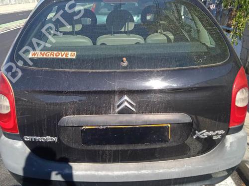 Right front fog light CITROËN XSARA PICASSO (N68) 1.6 | BP7882874C31 
