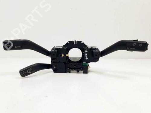 Used Steering column stalk VW PASSAT B6 (3C2) 2.0 TDI 16V (140 hp) 25117610