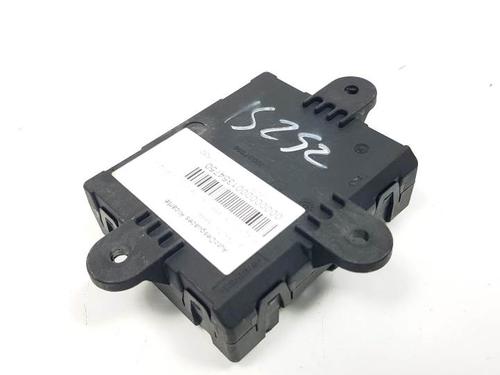 Comfort control module FORD MONDEO IV (BA7) 1.8 TDCi | BP25137775M56 