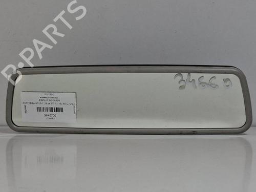 Used Rear mirror Rear mirror SEAT IBIZA IV SC (6J1, 6P5) 1.4 (85 hp) 39745381 39745381