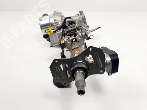 Steering column FORD FOCUS IV (HN) | BP15938833M21 - Image 9