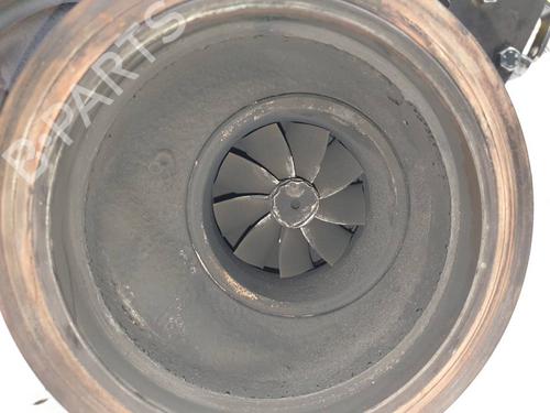 Turbolader/Kompressor BMW 7 (E65, E66, E67) 730 Ld | BP29820439M71 