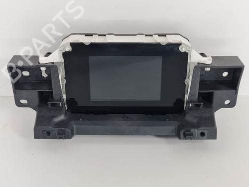 Multifunctionele display FORD FOCUS III 1.6 Ti (125 hp) 6899196