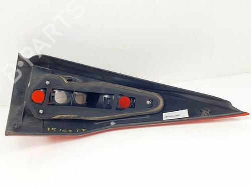 Left taillight RENAULT MEGANE II Estate (KM0/1_) 1.5 dCi (KM02, KM13) | BP25145735C34 