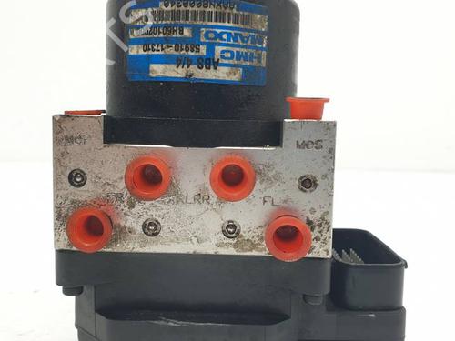ABS Bremseaggregat HYUNDAI MATRIX (FC) 1.6 | BP29726503M43 