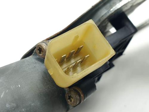 Front right window mechanism MERCEDES-BENZ C-CLASS (W202) C 220 CDI (202.133) | BP28060671C23 