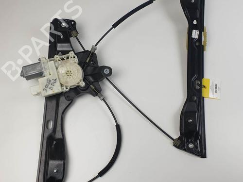 Used Front right window mechanism Front right window mechanism OPEL ASTRA K Sports Tourer (B16) 1.6 CDTi (35) (136 hp) 24929989 24929989