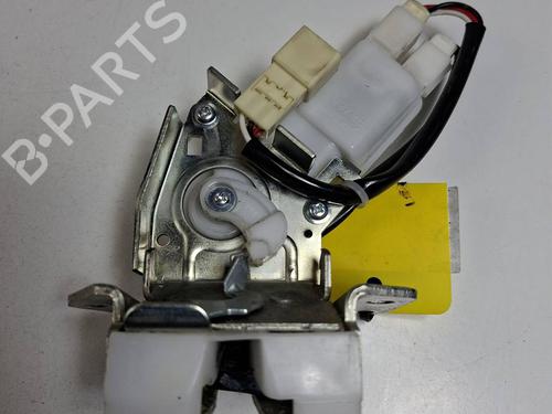 Tailgate lock SUZUKI VITARA (LY) 1.4 T (APK414) | BP39196476C101 - Image 2
