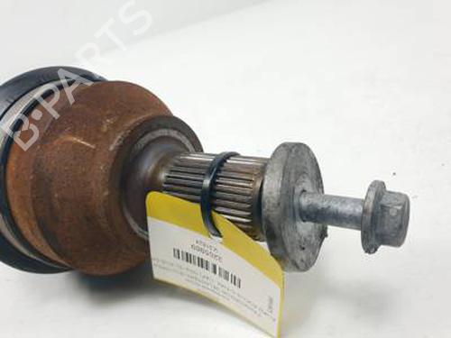 Left front driveshaft FORD FOCUS C-MAX (DM2) 2.0 | BP31058870M38