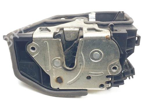Used Rear left lock BMW X3 (E83) xDrive 20 d (177 hp) 12366432