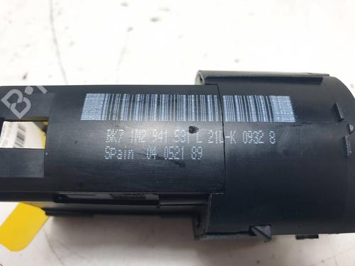 Headlight switch SEAT TOLEDO II (1M2) 1.9 TDI | BP38634248I24 - Image 4