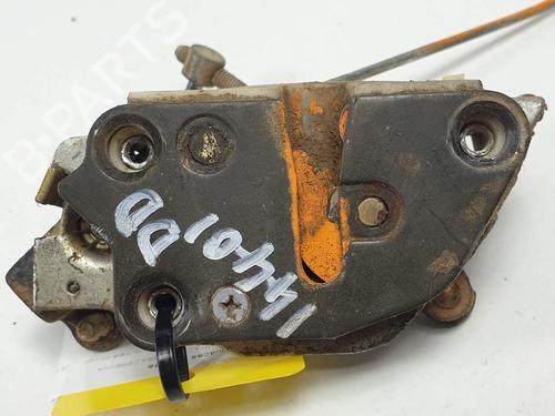 Used Front right lock Front right lock 19444587 19444587