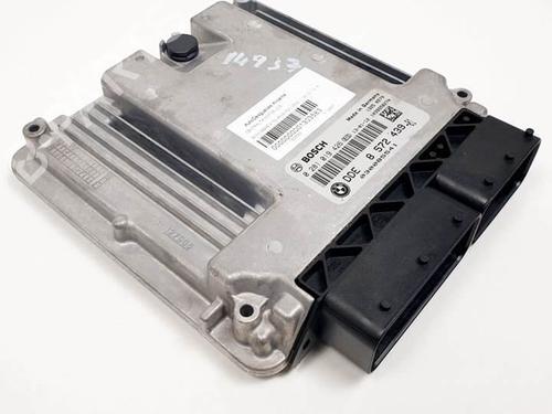 Used Engine control unit (ECU) BMW 3 Touring (F31) 330 d (258 hp) 25145573