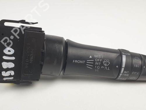 Used Steering column stalk Steering column stalk MITSUBISHI OUTLANDER II (CW_W) 2.2 DI-D 4WD (140 hp) 25139694 25139694