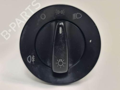 Used Headlight switch Headlight switch SEAT ALHAMBRA (7V8, 7V9) 1.9 TDI (115 hp) 6858174 6858174