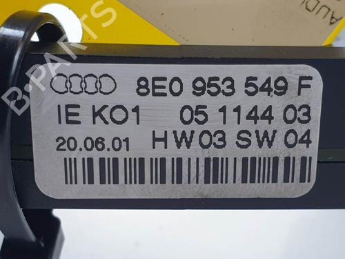 Electronic module AUDI A4 B6 (8E2) 1.9 TDI | BP28061090M83  - Image 5