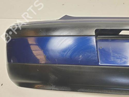 Rear bumper SEAT IBIZA II (6K1) 1.4 16V | BP28066305C8 