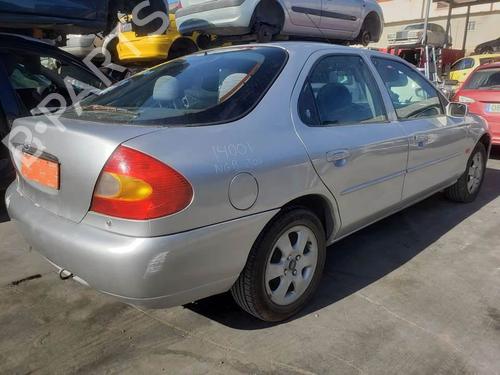 AC compressor FORD MONDEO II (BAP) 2.0 i | BP17772503M34 - Image 14
