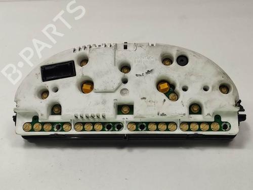 Instrument cluster MERCEDES-BENZ M-CLASS (W163) ML 270 CDI (163.113) | BP8417984C47 