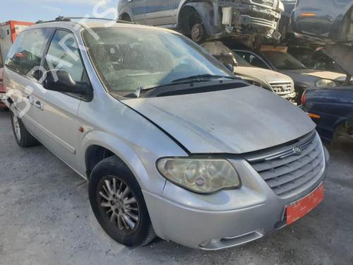 Grille CHRYSLER VOYAGER IV (RG, RS) 2.8 CRD | BP15986163C40 