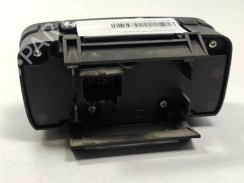 Headlight switch FORD FIESTA VI (CB1, CCN) 1.4 TDCi | BP9675941I24 