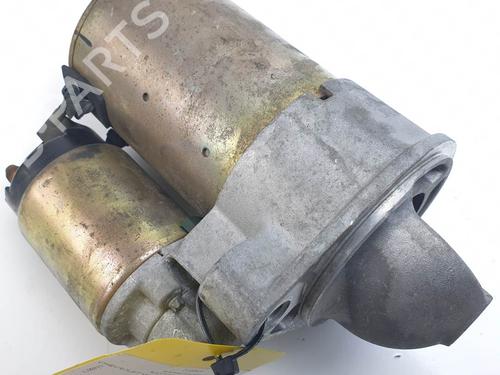 Used Starter Starter CHEVROLET MATIZ (M200, M250) 0.8 (52 hp) 25707009 25707009