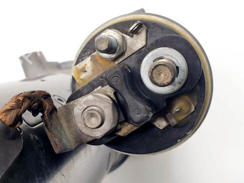 Starter OPEL VECTRA B (J96) 2.0 DI 16V (F19) | BP25117456M8 