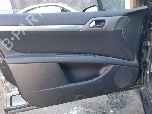 Headlight switch PEUGEOT 407 (6D_) 2.0 HDi 135 (6DRHRH, 6DRHRE, 6DRHRG, 6DRHRJ) | BP34515611I24  - Image 15
