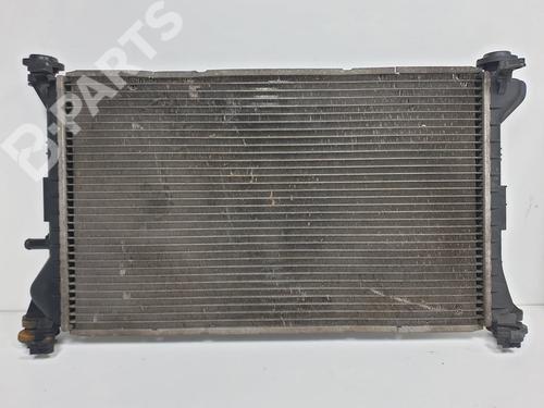 Used Water radiator Water radiator FORD FOCUS I Turnier (DNW) 1.8 TDCi (115 hp) 10632696 10632696