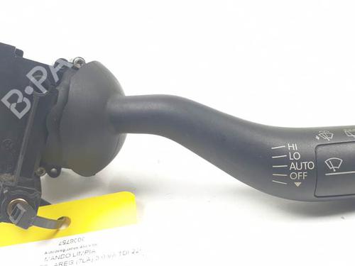 Used Steering column stalk Steering column stalk VW TOUAREG (7LA, 7L6, 7L7) 3.0 V6 TDI (225 hp) 24817210 24817210