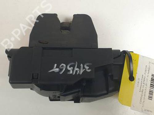 Used Tailgate lock CITROËN C4 II (NC_) 1.6 HDi 90 (92 hp) 30959073