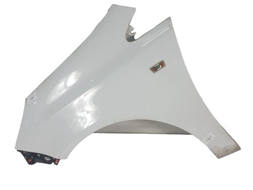 Used Left front fenders Left front fenders OPEL CORSA D (S07) 1.4 (L08, L68) (100 hp) 36153732 36153732