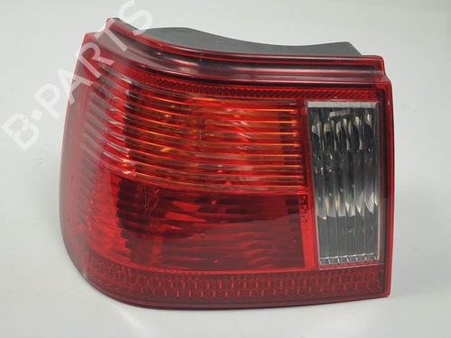 Used Left taillight Left taillight SEAT IBIZA II (6K1) 1.4 (60 hp) 10055371 10055371