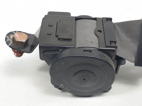 Front right seatbelt KIA CARNIVAL II (GQ) 2.9 CRDi | BP12388592I25 