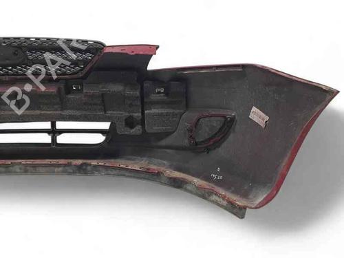 Front bumper KIA CEE'D Hatchback (ED) 1.6 CRDi 90 | BP24989134C7  - Image 8
