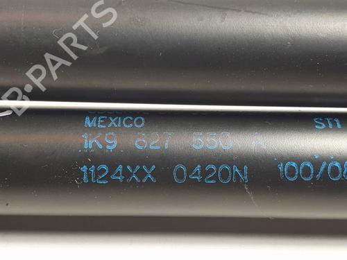 Gasdæmper bagklap VW GOLF V Variant (1K5) 1.9 TDI | BP30049826C138 