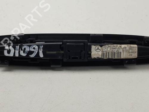 Electronic module MERCEDES-BENZ C-CLASS (W204) C 350 CDI (204.023) | BP24340274M83 - Image 3