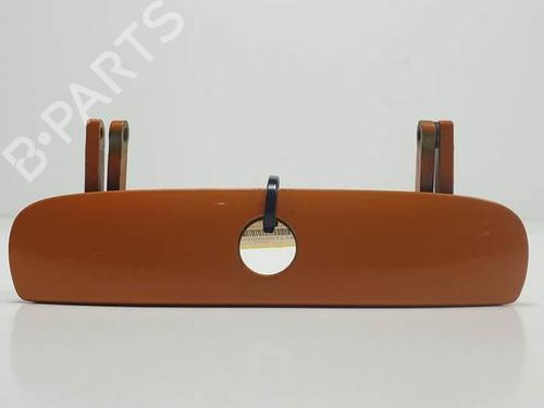 Used Tailgate handle VW POLO (9N_, 9A_) 1.4 TDI (70 hp) 18150182
