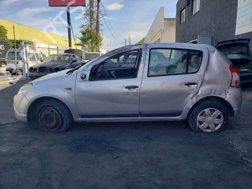 Rear wiper motor DACIA SANDERO 1.5 dCi | BP25145927M102 - Image 16