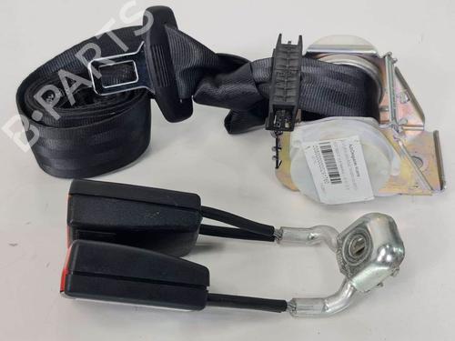 Used Rear left seatbelt Rear left seatbelt SEAT IBIZA IV ST (6J8, 6P8) 1.4 (85 hp) 7028869 7028869