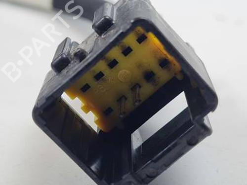 Retrovisor direito PEUGEOT EXPERT Van (VF3A_, VF3U_, VF3X_) 1.6 HDi 90 8V | BP30292401C27