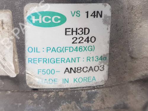 AC compressor HYUNDAI i30 (FD) 1.6 CRDi | BP38679921M34 - Image 8